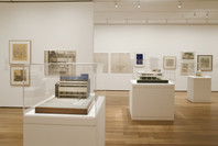 75 Years of Architecture at MoMA. Nov 16, 2007–Mar 31, 2008. 12 other works identified