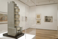 75 Years of Architecture at MoMA. Nov 16, 2007–Mar 31, 2008. 5 other works identified