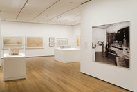 75 Years of Architecture at MoMA. Nov 16, 2007–Mar 31, 2008. 7 other works identified