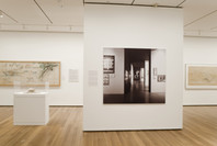 75 Years of Architecture at MoMA. Nov 16, 2007–Mar 31, 2008. 2 other works identified