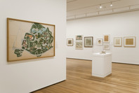75 Years of Architecture at MoMA. Nov 16, 2007–Mar 31, 2008. 10 other works identified