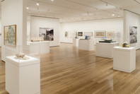 75 Years of Architecture at MoMA. Nov 16, 2007–Mar 31, 2008. 12 other works identified