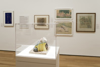 75 Years of Architecture at MoMA. Nov 16, 2007–Mar 31, 2008. 5 other works identified