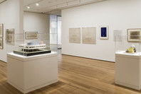 75 Years of Architecture at MoMA. Nov 16, 2007–Mar 31, 2008. 9 other works identified