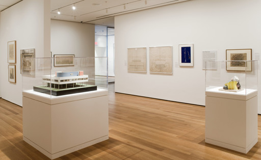 Le Corbusier (Charles-Édouard Jeanneret), Pierre Jeanneret. Swiss