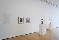 Focus: David Smith. Feb 23–Nov 26, 2007. 3 other works identified