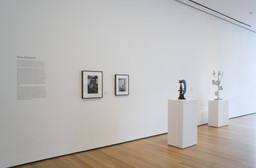 Focus: David Smith. Feb 23–Nov 26, 2007. 3 other works identified