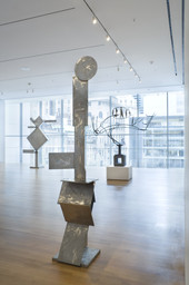 Focus: David Smith. Feb 23–Nov 26, 2007. 2 other works identified