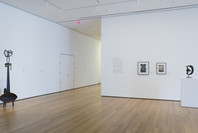 Focus: David Smith. Feb 23–Nov 26, 2007. 3 other works identified