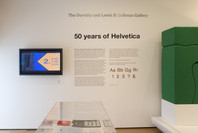50 Years of Helvetica. Apr 6, 2007–Mar 24, 2008. 1 other work identified