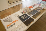 50 Years of Helvetica. Apr 6, 2007–Mar 24, 2008. 1 other work identified