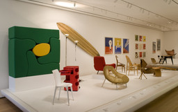 50 Years of Helvetica. Apr 6, 2007–Mar 24, 2008. 11 other works identified