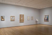 Picasso’s Demoiselles d’Avignon at 100. May 9–Aug 27, 2007.