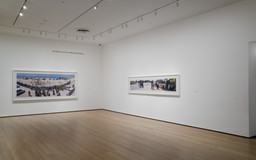 Installation photo, 2 of 6