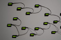 Installation photo, 1 of 12
