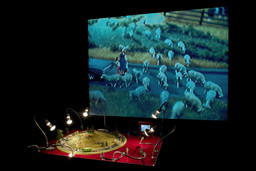Installation photo, 8 of 12