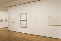 Lines, Grids, Stains, Words. Jun 13–Oct 22, 2007. 6 other works identified