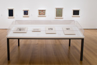 Focus: Paul Klee. Nov 22, 2006–Apr 29, 2007. 8 other works identified
