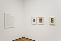 Focus: Paul Klee. Nov 22, 2006–Apr 29, 2007. 2 other works identified