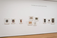 Focus: Paul Klee. Nov 22, 2006–Apr 29, 2007. 9 other works identified