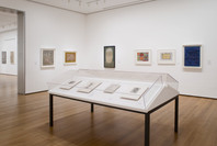 Focus: Paul Klee. Nov 22, 2006–Apr 29, 2007. 9 other works identified