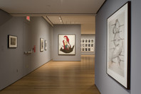 Repicturing the Past/Picturing the Present. Jun 13–Nov 5, 2007. 4 other works identified