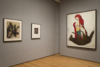 Repicturing the Past/Picturing the Present. Jun 13–Nov 5, 2007. 2 other works identified
