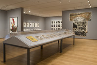 Repicturing the Past/Picturing the Present. Jun 13–Nov 5, 2007. 17 other works identified