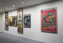 Installation photo, 9 of 19