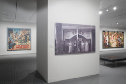 Installation photo, 16 of 19