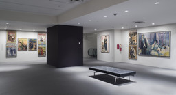 Installation photo, 18 of 19