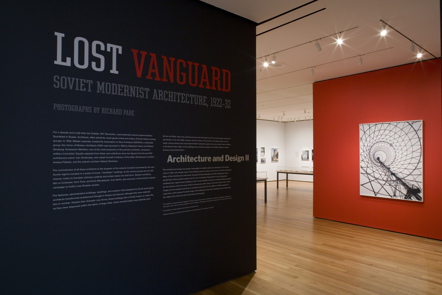 Russian architecture between 1924 and 1932 architecture essay 08 image