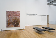 What Is Painting? Contemporary Art from the Collection. Jul 7–Sep 17, 2007.