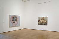 What Is Painting? Contemporary Art from the Collection. Jul 7–Sep 17, 2007. 1 other work identified