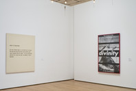 What Is Painting? Contemporary Art from the Collection. Jul 7–Sep 17, 2007. 1 other work identified