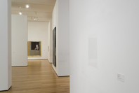 What Is Painting? Contemporary Art from the Collection. Jul 7–Sep 17, 2007.