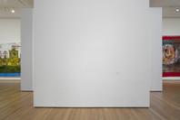 What Is Painting? Contemporary Art from the Collection. Jul 7–Sep 17, 2007.
