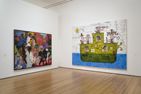 What Is Painting? Contemporary Art from the Collection. Jul 7–Sep 17, 2007. 1 other work identified