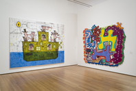 What Is Painting? Contemporary Art from the Collection. Jul 7–Sep 17, 2007. 1 other work identified