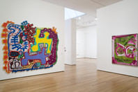 What Is Painting? Contemporary Art from the Collection. Jul 7–Sep 17, 2007. 1 other work identified