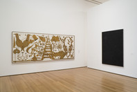 What Is Painting? Contemporary Art from the Collection. Jul 7–Sep 17, 2007.