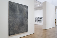 What Is Painting? Contemporary Art from the Collection. Jul 7–Sep 17, 2007. 1 other work identified