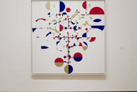 What Is Painting? Contemporary Art from the Collection. Jul 7–Sep 17, 2007.