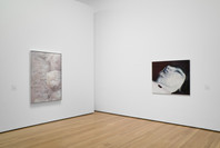 What Is Painting? Contemporary Art from the Collection. Jul 7–Sep 17, 2007.