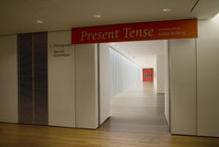 Present Tense: Photographs by JoAnn Verburg. Jul 15–Nov 5, 2007.