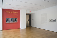 Present Tense: Photographs by JoAnn Verburg. Jul 15–Nov 5, 2007.