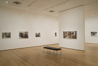 Present Tense: Photographs by JoAnn Verburg. Jul 15–Nov 5, 2007. 2 other works identified