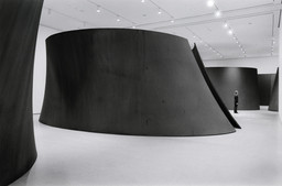 Richard Serra Sculpture: Forty Years | MoMA