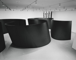 Richard Serra Sculpture: Forty Years | MoMA