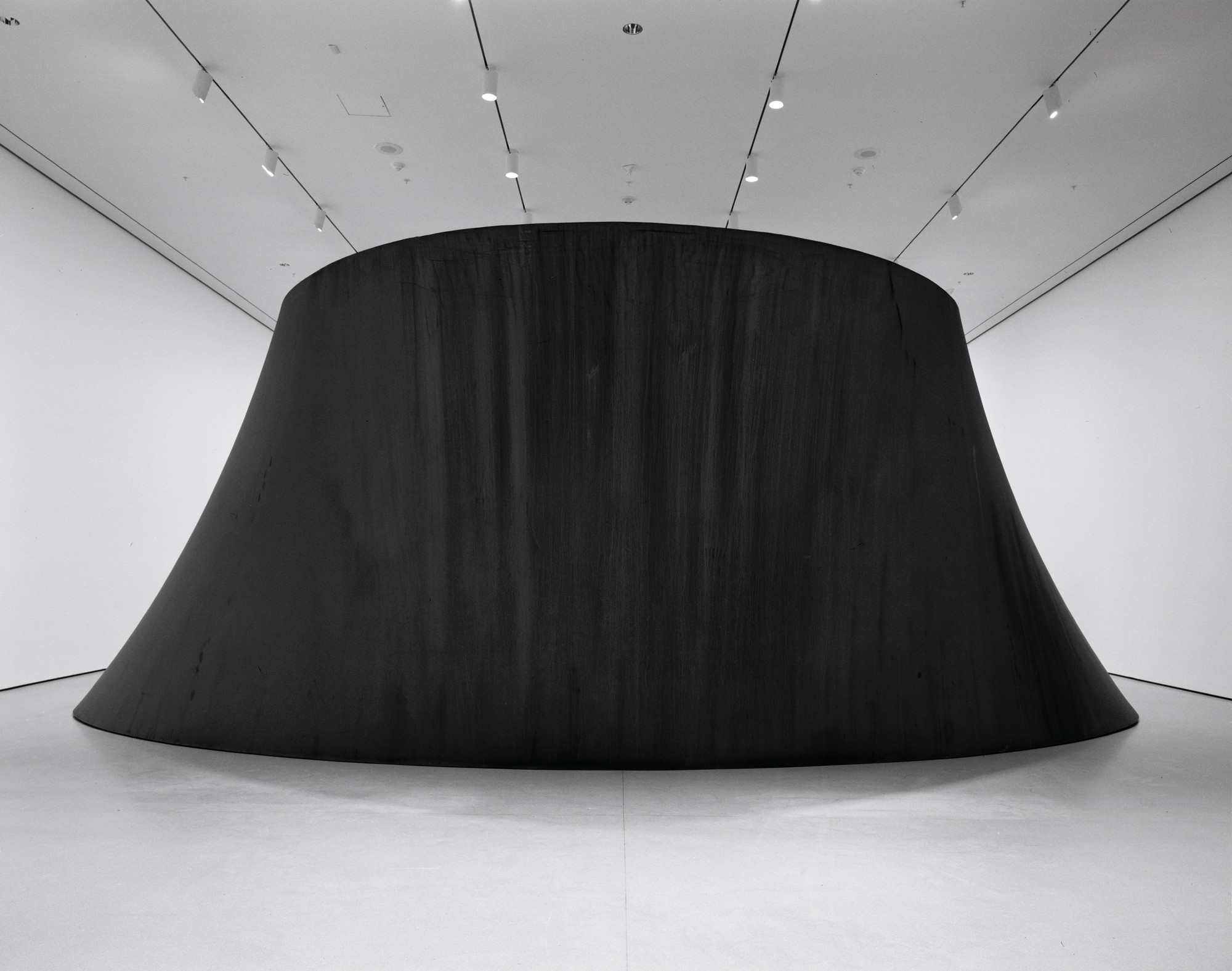 Installation view of the exhibition 